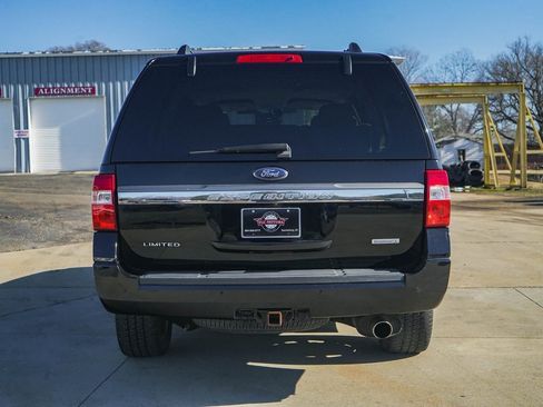 Used 2017 Ford Expedition Limited image 30