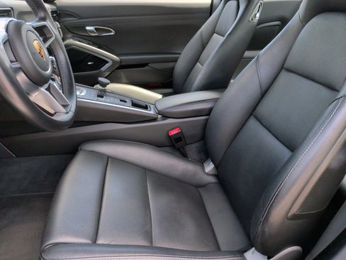 Used 2017 Porsche 911 Carrera S RWD image 25