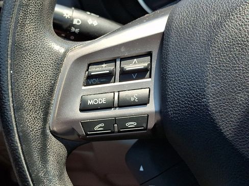 Used 2014 Subaru Forester 2.5i Premium w/ Popular Package #1 AWD/4WD image 21