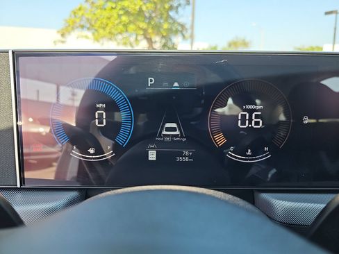 Certified 2026 Hyundai Sonata SEL FWD image 20