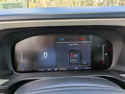 New 2026 Ford Bronco Sport Heritage w/ Convenience Package image 31