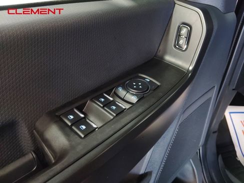 Used 2021 Ford F150 Tremor image 22