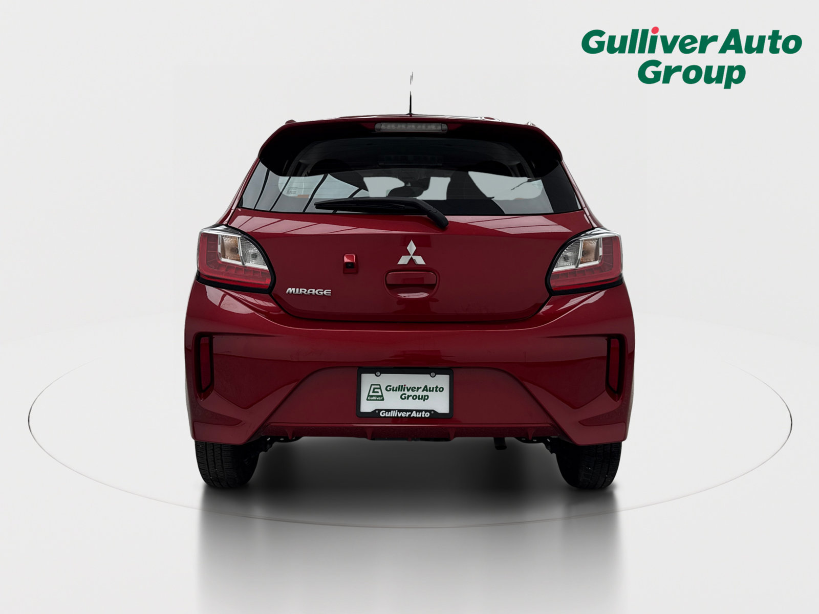 Used 2024 Mitsubishi Mirage ES FWD image 7