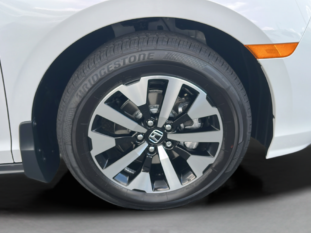 New 2027 Honda Odyssey EX-L image 28