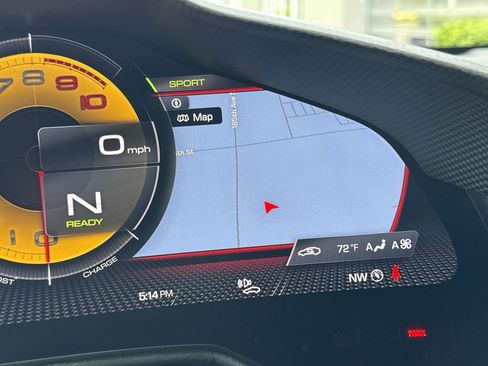 Used 2021 Ferrari SF90 Stradale AWD/4WD image 17