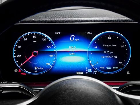 Used 2022 Mercedes-Benz GLS 450 4MATIC image 25