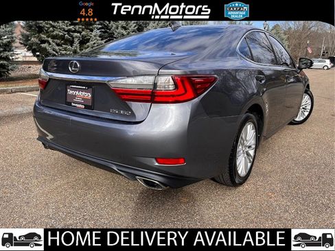 Used 2016 Lexus ES 350 image 4