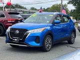 Used 2024 Nissan Kicks SV w/ Interior Electronics Package image 2
