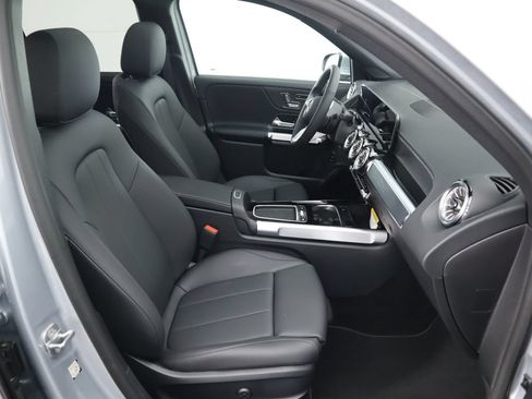 Certified 2026 Mercedes-Benz GLB 250 image 21