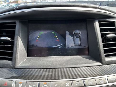 Used 2019 INFINITI QX60 Luxe w/ Essential Package image 17