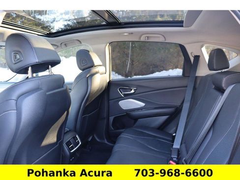 Certified 2023 Acura RDX AWD w/ Technology Package image 30