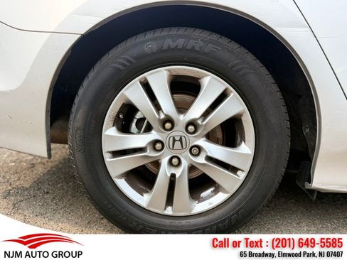 Used 2011 Honda Accord LX-P image 16