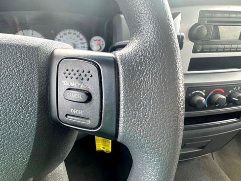 Used 2008 Dodge Ram 1500 Truck SLT image 12