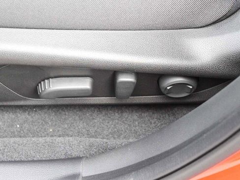 New 2025 Subaru Crosstrek 2.5i Premium image 21