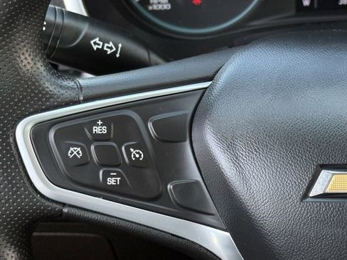 Used 2022 Chevrolet Malibu LS FWD image 13