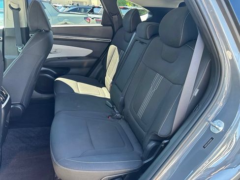 Certified 2024 Hyundai Tucson SEL AWD/4WD image 11