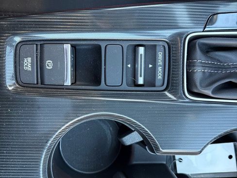 Used 2025 Honda Civic Sport Touring image 24