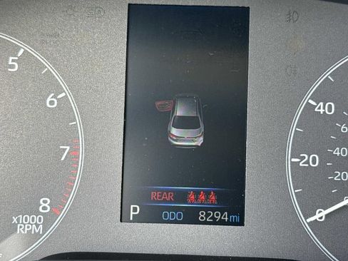 Used 2025 Toyota Corolla LE FWD image 37