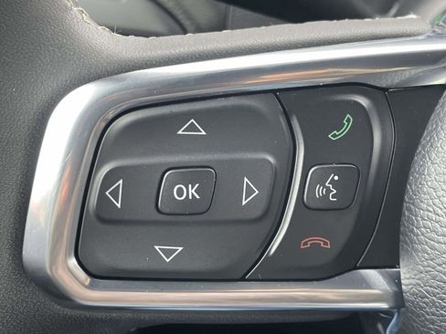 Used 2023 Jeep Wrangler Unlimited Rubicon 4xe w/ Safety Group image 11