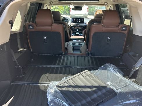 New 2026 Acura MDX FWD w/ Technology Package image 9