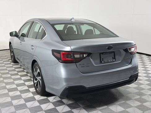 Used 2022 Subaru Legacy AWD/4WD image 7