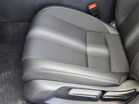 New 2026 Honda Civic Sport image 14