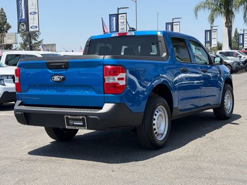 New 2026 Ford Maverick XL FWD image 13