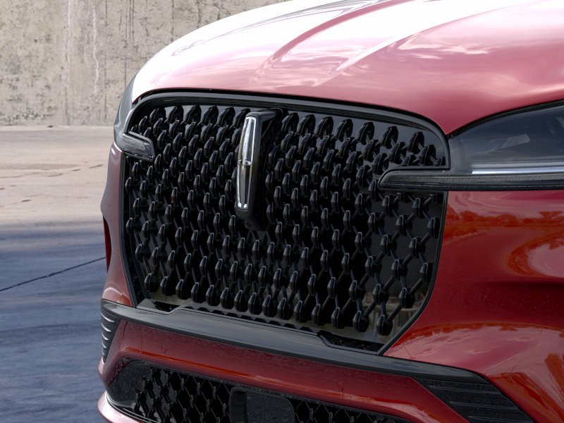 New 2026 Lincoln Aviator AWD w/ Jet Appearance Package image 17
