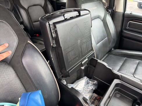 Used 2022 RAM 1500 Laramie image 51