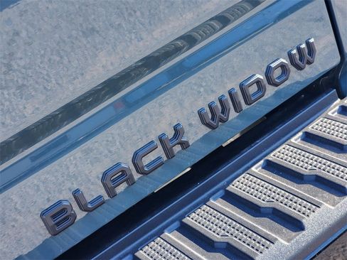 New 2025 Chevrolet Silverado 2500 LT w/ Trail Boss Package image 8