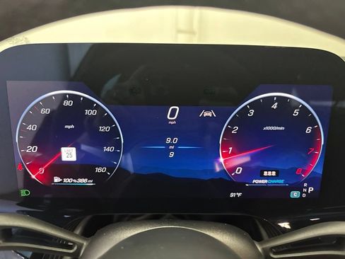 New 2027 Mercedes-Benz S 580 4MATIC Sedan image 14