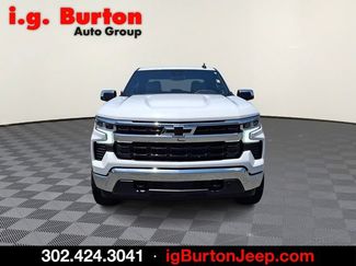 Used 2025 Chevrolet Silverado 1500 LT w/ LPO, Dark Essentials Package AWD/4WD video 2