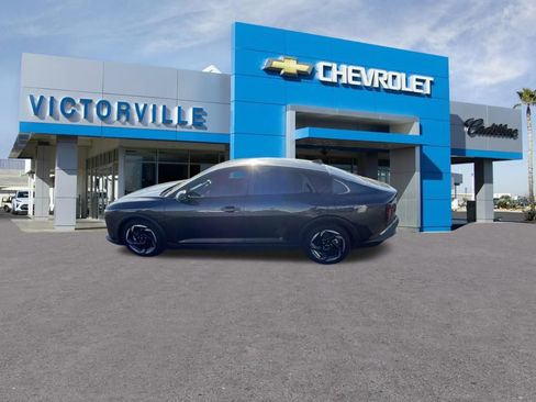 Used 2025 Kia K4 EX FWD image 8