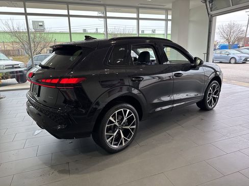New 2026 Audi Q3 quattro 2.0T image 8
