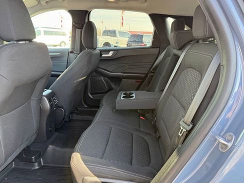 Certified 2023 Ford Escape Active w/ Tech Pack #2 image 9