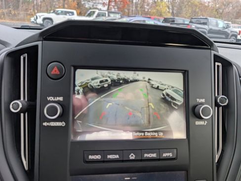 Used 2023 Subaru WRX image 23