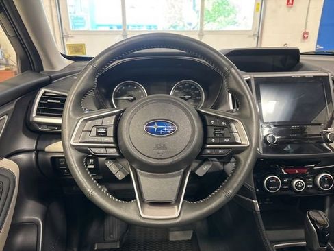 Used 2023 Subaru Forester Limited AWD/4WD image 14