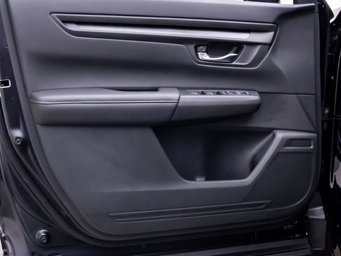 New 2026 Honda CR-V LX image 14