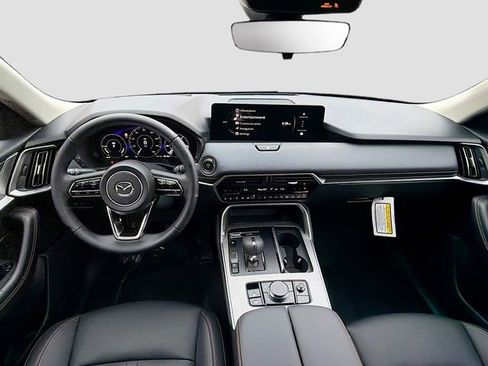 New 2026 MAZDA CX-70 SC Plus image 17