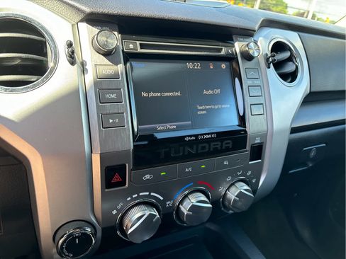 Used 2019 Toyota Tundra SR5 w/ TRD Sport Package AWD/4WD image 11