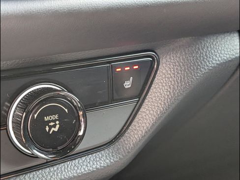 Certified 2023 Honda HR-V Sport image 12