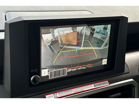 New 2026 Toyota 4Runner SR5 image 22