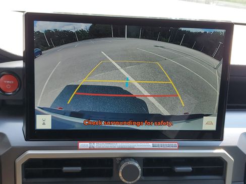 New 2025 Toyota Tacoma TRD Off-Road image 27