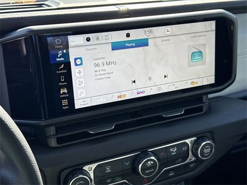 New 2026 Jeep Wrangler Sport image 23