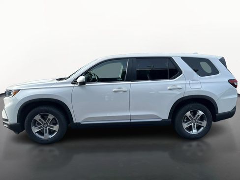Used 2025 Honda Pilot EX-L image 6
