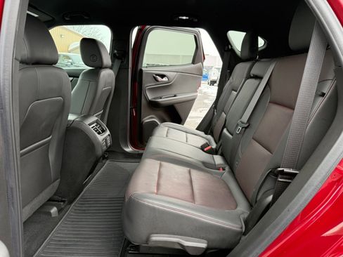 Used 2020 Chevrolet Blazer RS image 14