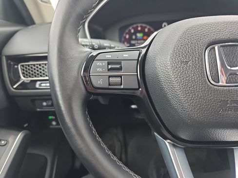Used 2024 Honda Civic Touring image 26