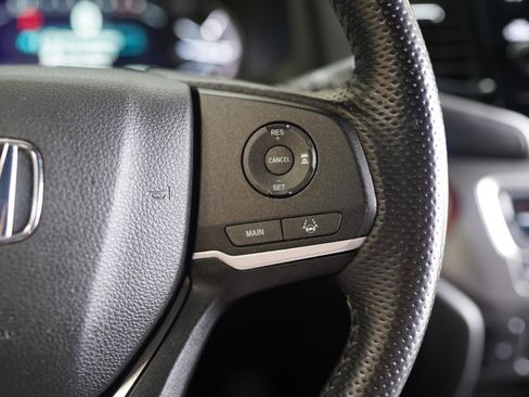 Used 2022 Honda Passport EX-L image 17