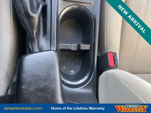 Used 2019 Subaru Impreza 2.0i image 21