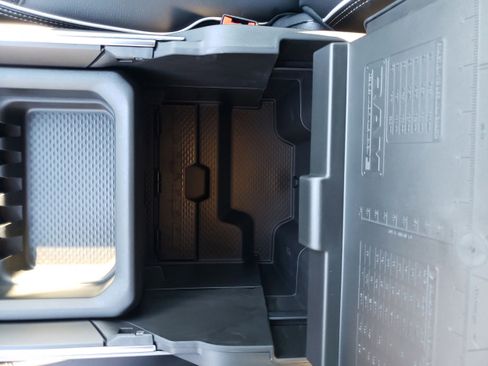 New 2025 RAM 2500 Laramie w/ Night Edition image 29